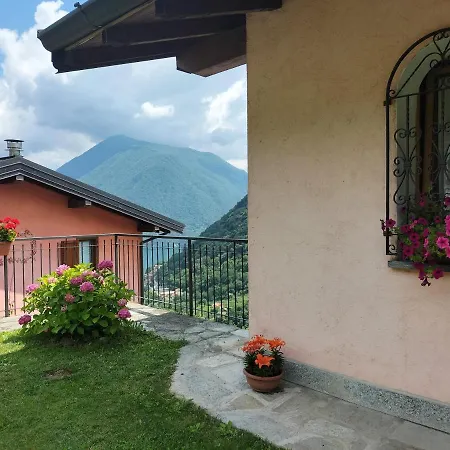The Balcony On The * Dizzasco