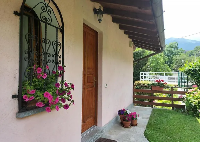 The Balcony On The